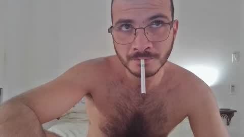 Snapshot of suchwolf chatting on 02.16.25 Galileo online show from 02.16.25