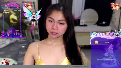 Snapshot of suckablechick chatting on 01.02.25 Marry online show from 01.02.25