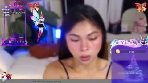 Snapshot of suckablechick chatting on 01.06.25 Marry online show from 01.06.25