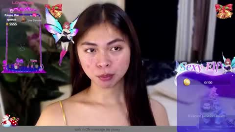 Snapshot of suckablechick chatting on 01.15.25 Marry online show from 01.15.25