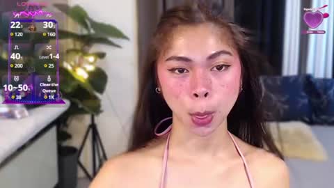 Snapshot of suckablechick chatting on 01.23.25 Marry online show from 01.23.25
