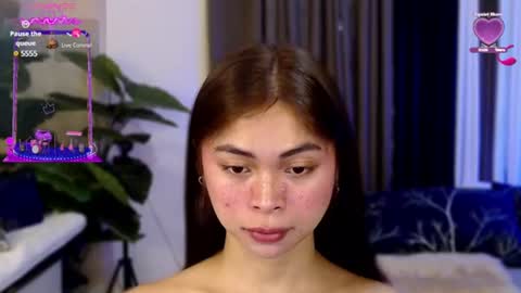 Snapshot of suckablechick chatting on 01.24.25 Marry online show from 01.24.25