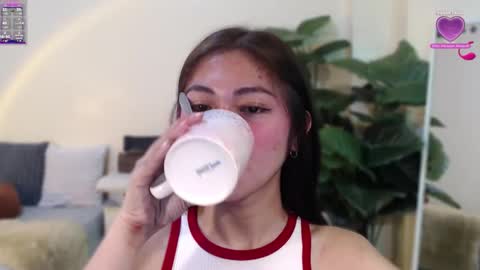 Snapshot of suckablechick chatting on 01.30.25 Marry online show from 01.30.25