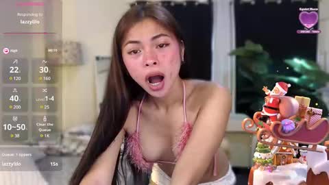Snapshot of suckablechick chatting on 02.21.25 Marry online show from 02.21.25