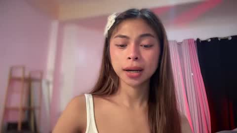 Snapshot of suckablechick chatting on 09.30.25 Marry online show from 09.30.25