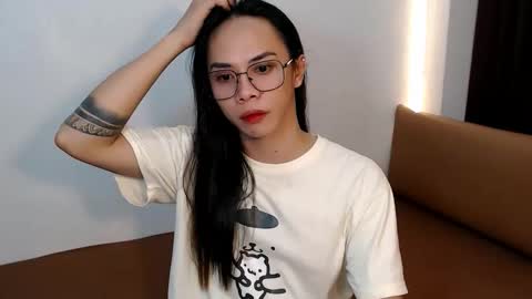 SELF SUCKER ALICIA online show from 11.03.25