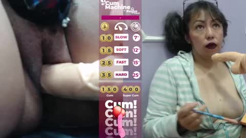 Sucky  online show from 01.08.25
