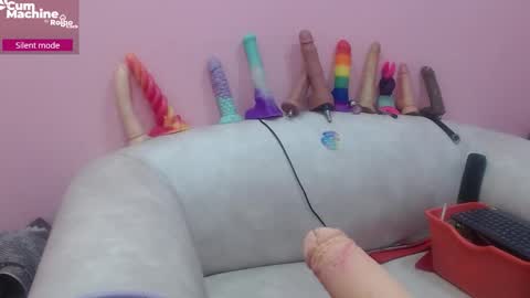 Sucky  online show from 09.17.25