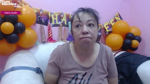 Sucky  online show from 10.17.25