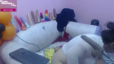 Sucky  online show from 11.03.25