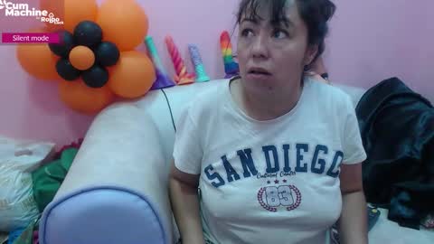 Sucky  online show from 11.09.25