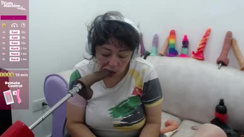 Sucky  online show from 03.09.26