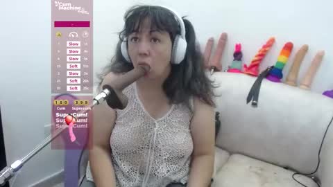 Sucky  online show from 03.13.26