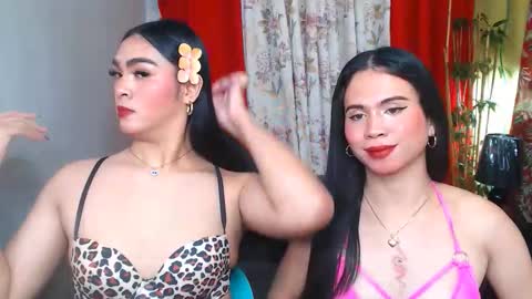 mitch and mitchie online show from 05.10.26