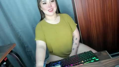 Millany online show from 05.03.26