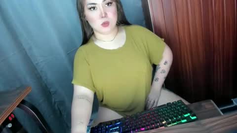 Millany online show from 05.04.26