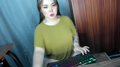 Millany online show from 05.26.26