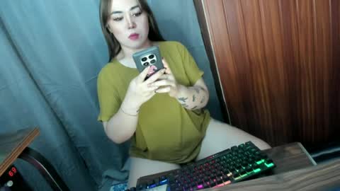 Millany online show from 06.17.26