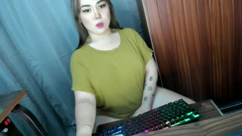 Millany online show from 06.23.26