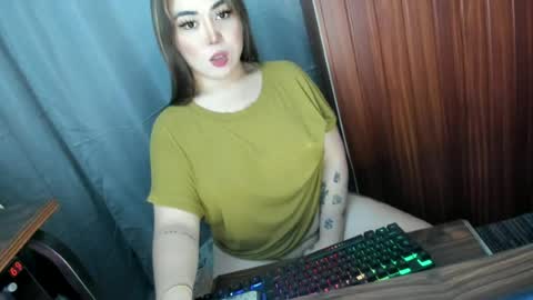 Millany online show from 06.26.26