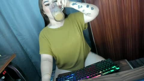 Millany online show from 06.28.26