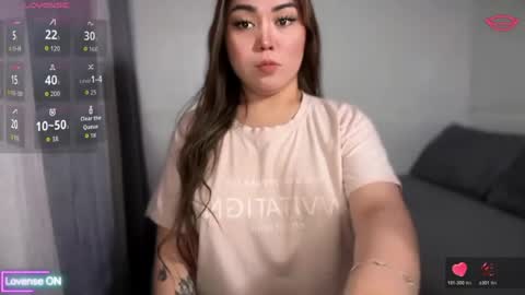 Millany online show from 08.04.26