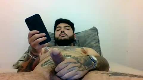 Snapshot of suckpussy69 chatting on 06.13.26 suckpussy69 online show from 06.13.26