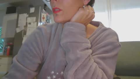 sucrette5629 online show from 12.24.24