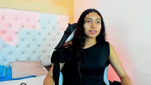 sue_stark online show from 05.14.26
