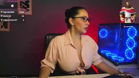 Andrea online show from 03.02.25