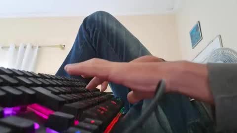 sueliton41 online show from 02.28.26