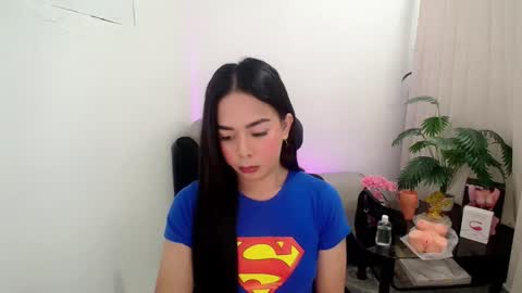 Snapshot of suequigaman chatting on 02.11.26 Sue online show from 02.11.26