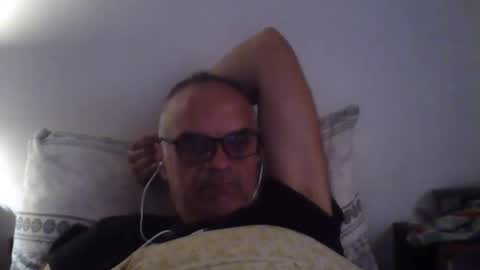 Snapshot of sugar1971 chatting on 03.03.26 paolo online show from 03.03.26