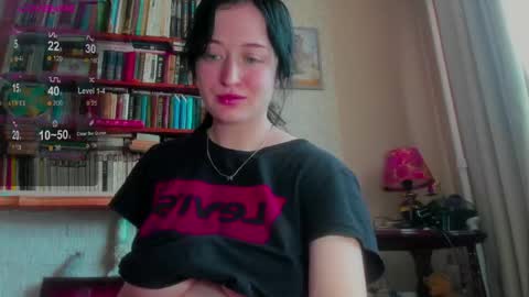 anastasia online show from 04.13.26