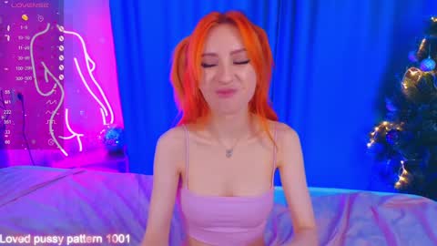 Agata online show from 12.31.24