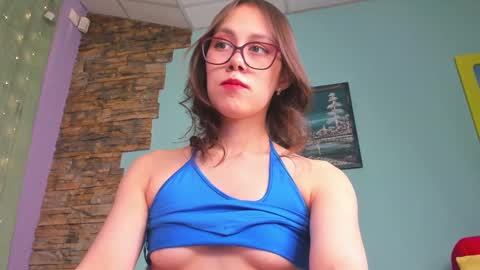 sugar blond online show from 02.09.25
