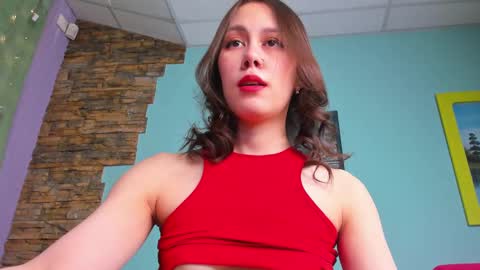 sugar blond online show from 02.14.25