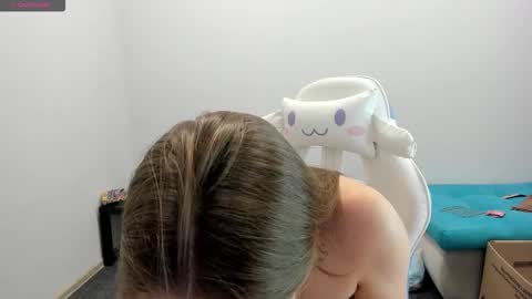 Snapshot of sugar_bunny_girl chatting on 09.23.25 Ariana online show from 09.23.25