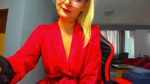 May online show from 09.23.25