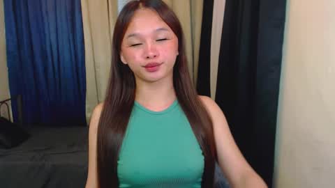 Cheska online show from 02.15.25