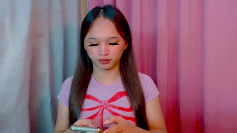 Cheska online show from 02.24.25