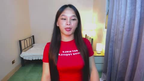 Cheska online show from 03.04.25