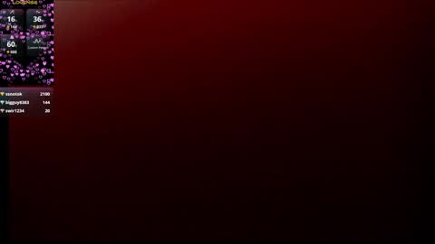Snapshot of sugar_rainbow chatting on 01.11.25 Kinga online show from 01.11.25