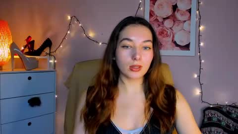 Megan online show from 12.11.24
