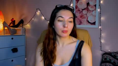 Megan online show from 12.11.24