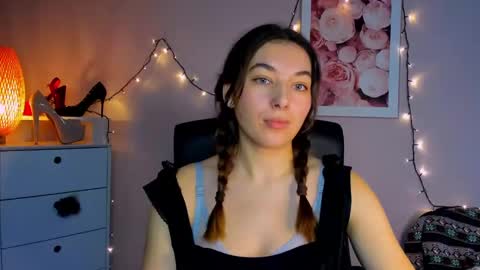 Megan online show from 12.12.24