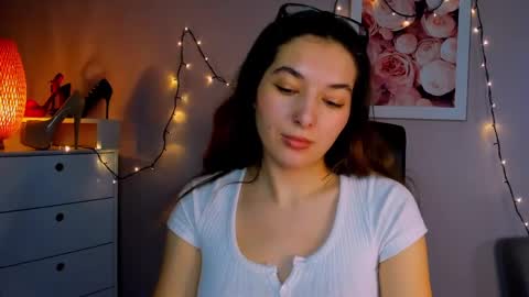 Megan online show from 12.18.24