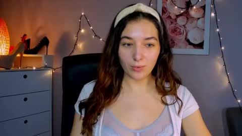Megan online show from 12.19.24