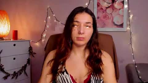 Megan online show from 12.20.24