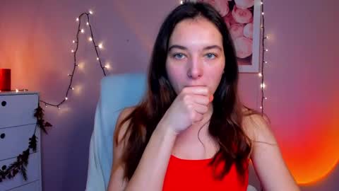 Megan online show from 01.04.25